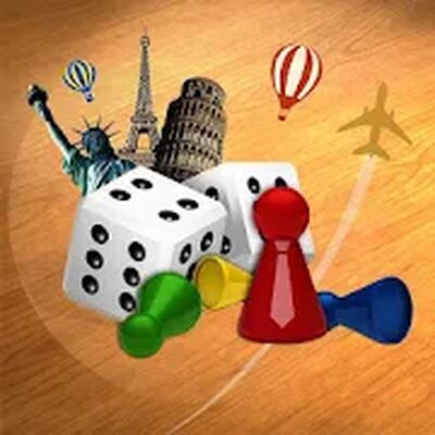 Скачать взломанную Бизнесмен Онлайн - Настольная игра [Бесплатные покупки] MOD apk на Андроид