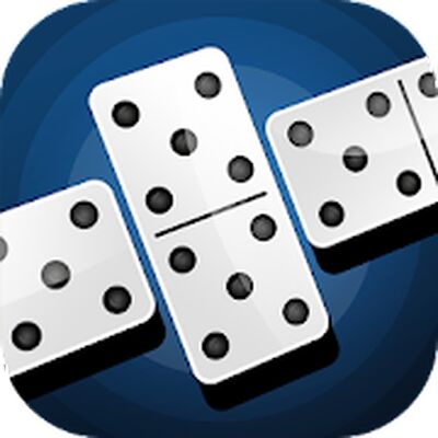 Скачать взломанную Dominos Game - Best Dominoes [Много монет] MOD apk на Андроид