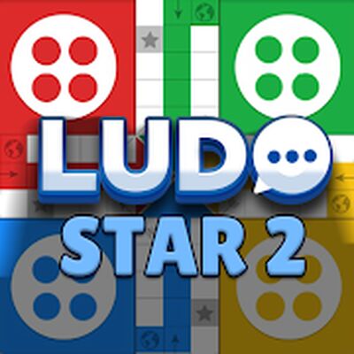 Скачать взломанную Ludo Star 2 [Мод меню] MOD apk на Андроид