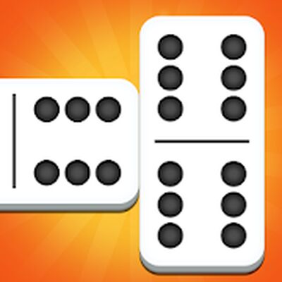 Скачать взломанную Dominoes - Classic Domino Tile Based Game [Бесплатные покупки] MOD apk на Андроид