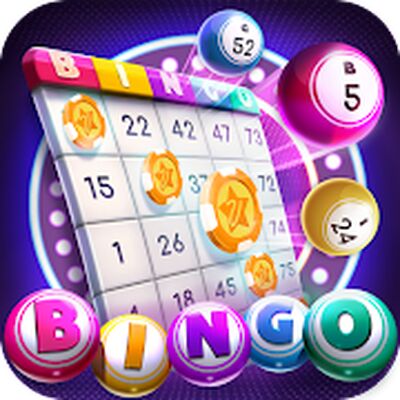 Скачать взломанную myVEGAS Bingo - Bingo Games [Бесплатные покупки] MOD apk на Андроид