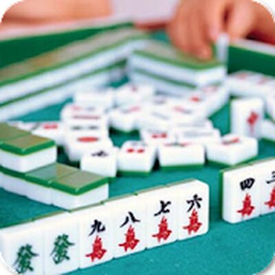 Скачать взломанную Hong Kong Style Mahjong [Много денег] MOD apk на Андроид