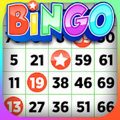 Скачать взломанную Bingo — офлайн-игры Bingo [Мод меню] MOD apk на Андроид