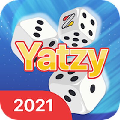 Скачать взломанную Yatzy - игра в кости [Бесплатные покупки] MOD apk на Андроид
