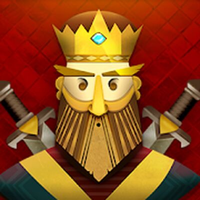 Скачать взломанную Durak Online - Kings of Durak [Мод меню] MOD apk на Андроид