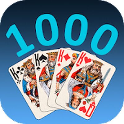 Скачать взломанную Тысяча (1000) [Бесплатные покупки] MOD apk на Андроид