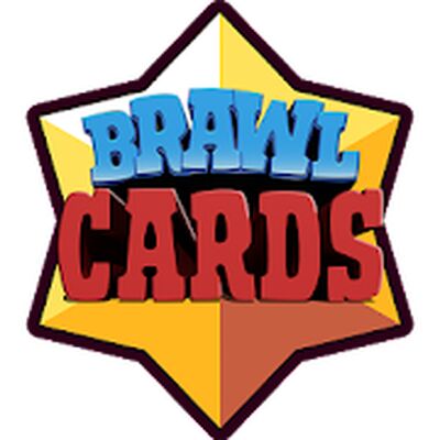 Скачать взломанную Brawl Cards: Card Maker [Много денег] MOD apk на Андроид