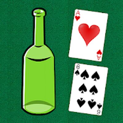 Скачать взломанную Пьяница - карточная игра [Мод меню] MOD apk на Андроид