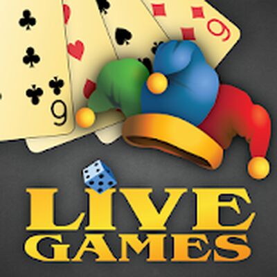 Скачать взломанную Дурак LiveGames: переводной и подкидной онлайн [Бесплатные покупки] MOD apk на Андроид