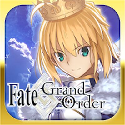 Скачать взломанную Fate/Grand Order [Мод меню] MOD apk на Андроид
