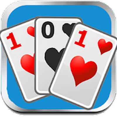 Скачать взломанную Карточная игра 101 [Бесплатные покупки] MOD apk на Андроид