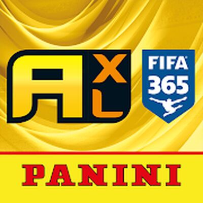 Скачать взломанную Panini FIFA 365 AdrenalynXL™ [Бесплатные покупки] MOD apk на Андроид
