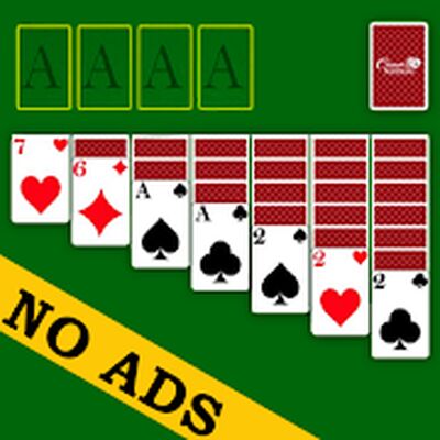 Скачать взломанную Косынка - Без Рекламы [Мод меню] MOD apk на Андроид