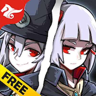 Скачать взломанную Lophis Roguelike-Card RPG game,Darkest Dungeon [Бесплатные покупки] MOD apk на Андроид