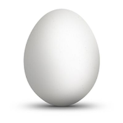 Скачать взломанную Pou Egg [Много монет] MOD apk на Андроид