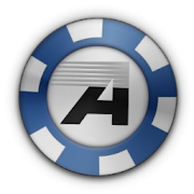 Скачать взломанную Appeak Poker - Texas Holdem [Много денег] MOD apk на Андроид
