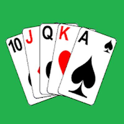 Скачать взломанную PlayTexas покер - бесплатно [Много денег] MOD apk на Андроид