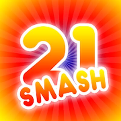 Скачать взломанную 21 Smash [Мод меню] MOD apk на Андроид
