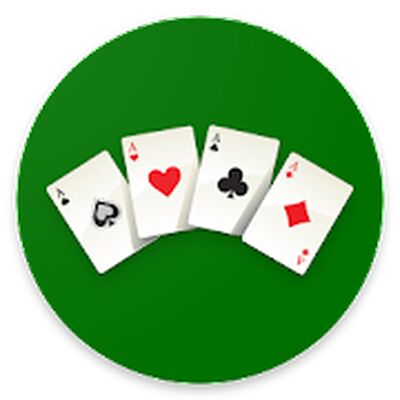 Скачать взломанную Легкий Покер [Много денег] MOD apk на Андроид
