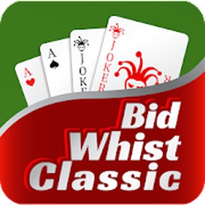 Скачать взломанную Bid Whist - Classic [Бесплатные покупки] MOD apk на Андроид