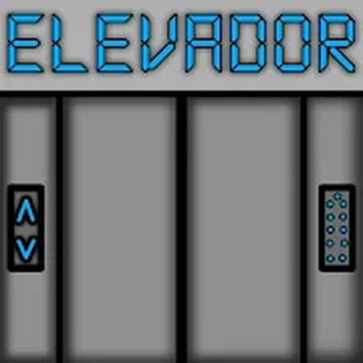 Скачать взломанную Elevador - Marcador de Pontos [Много денег] MOD apk на Андроид