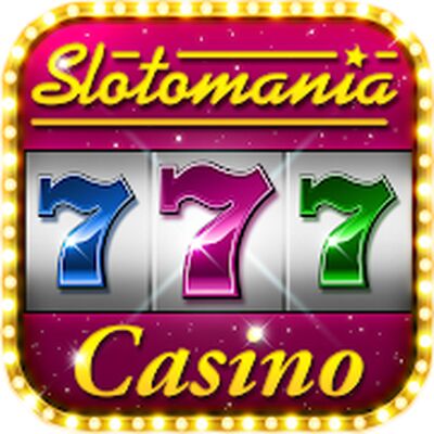 Скачать взломанную Slotomania™ игровые автоматы [Много денег] MOD apk на Андроид