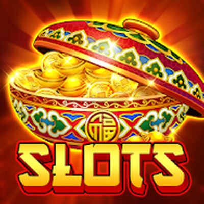 Скачать взломанную Slots of Vegas [Мод меню] MOD apk на Андроид