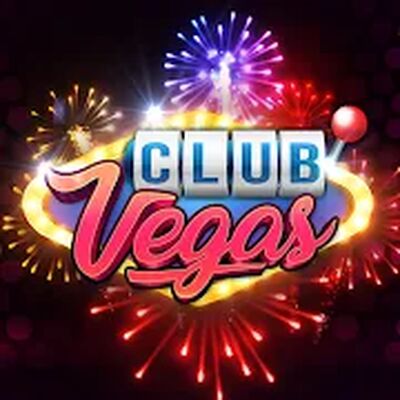 Скачать взломанную Club Vegas: игры в казино [Мод меню] MOD apk на Андроид
