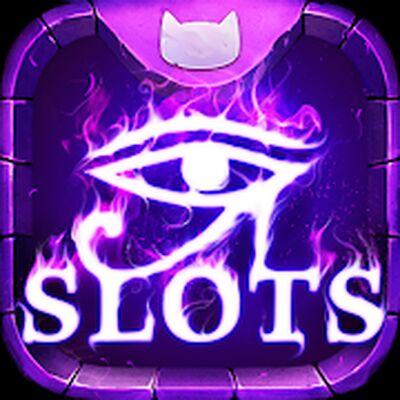 Скачать взломанную Slots Era - Jackpot Slots Game [Много монет] MOD apk на Андроид