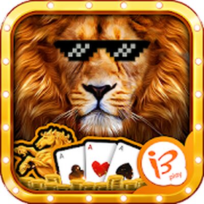 Скачать взломанную Lion Casino [Бесплатные покупки] MOD apk на Андроид