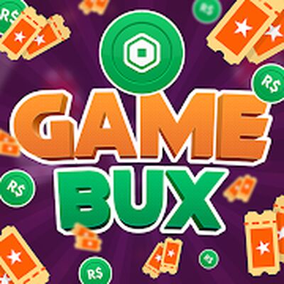 Скачать взломанную Free Robux GameBux [Много денег] MOD apk на Андроид