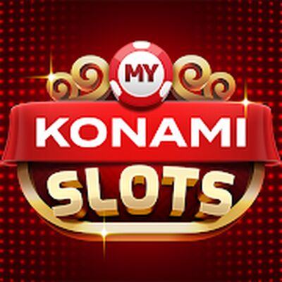 Скачать взломанную Слоты KONAMI - Las Vegas [Бесплатные покупки] MOD apk на Андроид