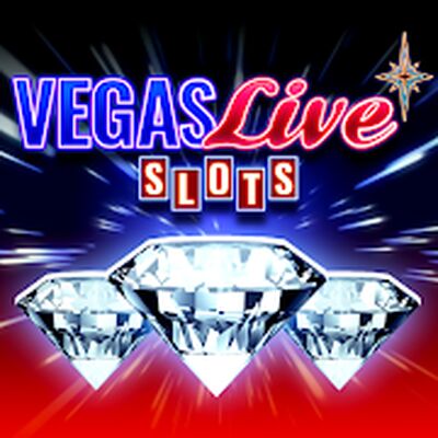 Скачать взломанную Vegas Live Slots: Casino Games [Мод меню] MOD apk на Андроид