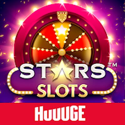 Скачать взломанную Stars Slots - Casino Games [Бесплатные покупки] MOD apk на Андроид