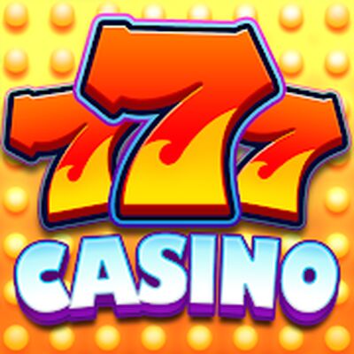 Скачать взломанную 777 Casino  [Много денег] MOD apk на Андроид