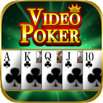 Скачать взломанную Видео Покер - бесплатно! [Бесплатные покупки] MOD apk на Андроид