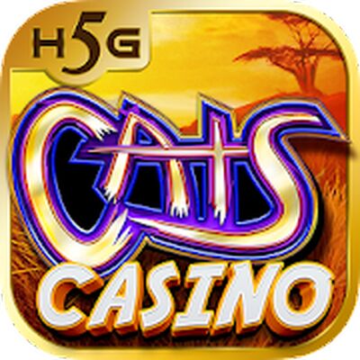 Скачать взломанную CATS Casino  [Мод меню] MOD apk на Андроид