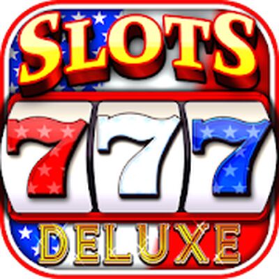 Скачать взломанную 777 Slots Deluxe [Бесплатные покупки] MOD apk на Андроид