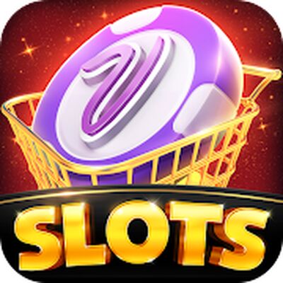 Скачать взломанную myVEGAS Slots: автоматы казино [Бесплатные покупки] MOD apk на Андроид