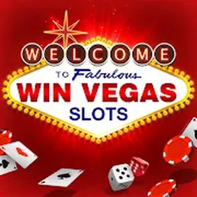 Скачать взломанную WIN Vegas - казино игровые автоматы 777 [Бесплатные покупки] MOD apk на Андроид