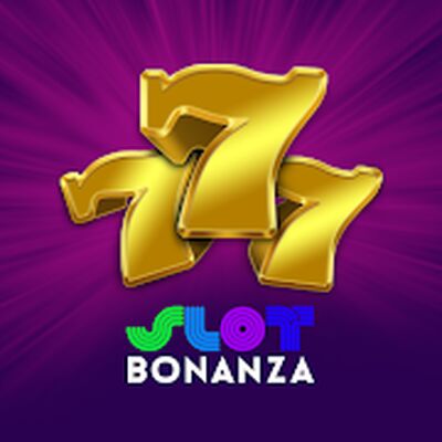 Скачать взломанную Slot Bonanza - Casino Slot [Много монет] MOD apk на Андроид