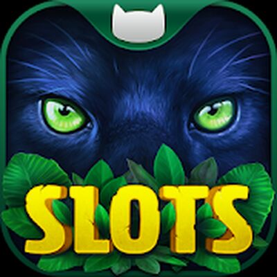 Скачать взломанную Slots on Tour Casino - Vegas Slot Machine Games HD [Много монет] MOD apk на Андроид