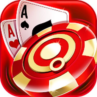 Скачать взломанную Octro Poker: Texas Hold’em Poker Game Online [Бесплатные покупки] MOD apk на Андроид