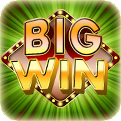 Скачать взломанную Big Win Casino Games [Много денег] MOD apk на Андроид
