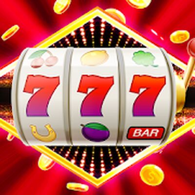 Скачать взломанную HighRoller Casino Slots [Бесплатные покупки] MOD apk на Андроид