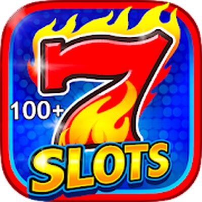 Скачать взломанную Classic Slots Galaxy [Бесплатные покупки] MOD apk на Андроид