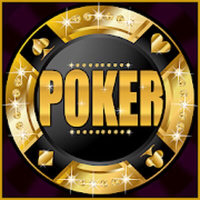 Скачать взломанную Покер РУ - Техасский Холдем Покерные Игры [Бесплатные покупки] MOD apk на Андроид