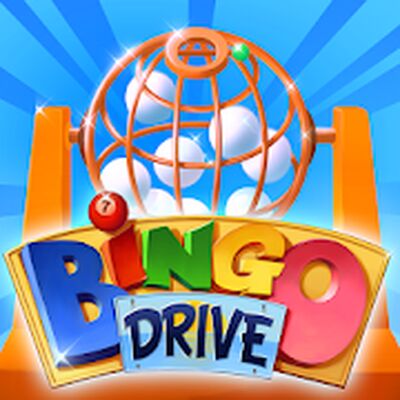 Скачать взломанную Bingo Drive  [Мод меню] MOD apk на Андроид