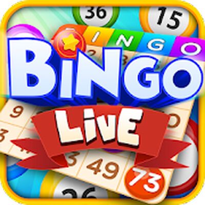 Скачать взломанную Bingo Live [Много денег] MOD apk на Андроид