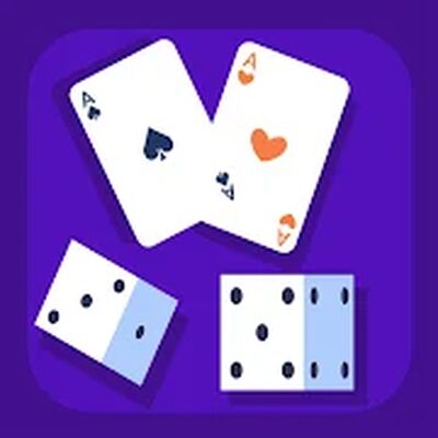 Скачать взломанную Casino X - Симулятор казино и азартных игр [Бесплатные покупки] MOD apk на Андроид